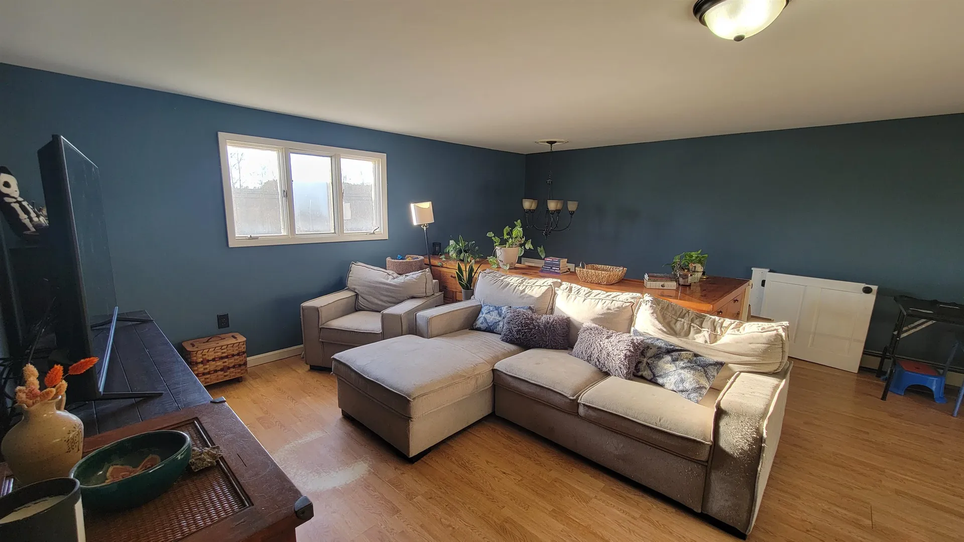 146 Goose Pond Road Canaan NH 03741