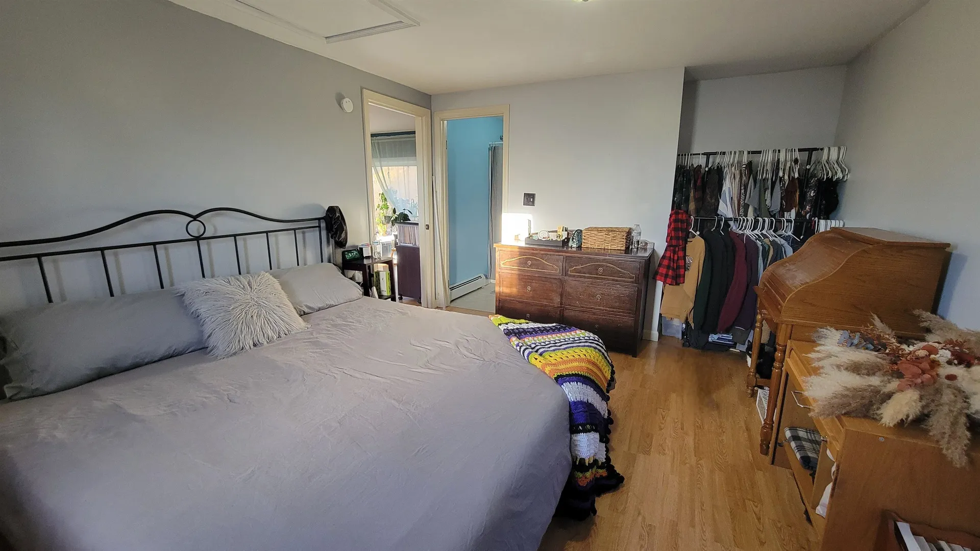 146 Goose Pond Road Canaan NH 03741