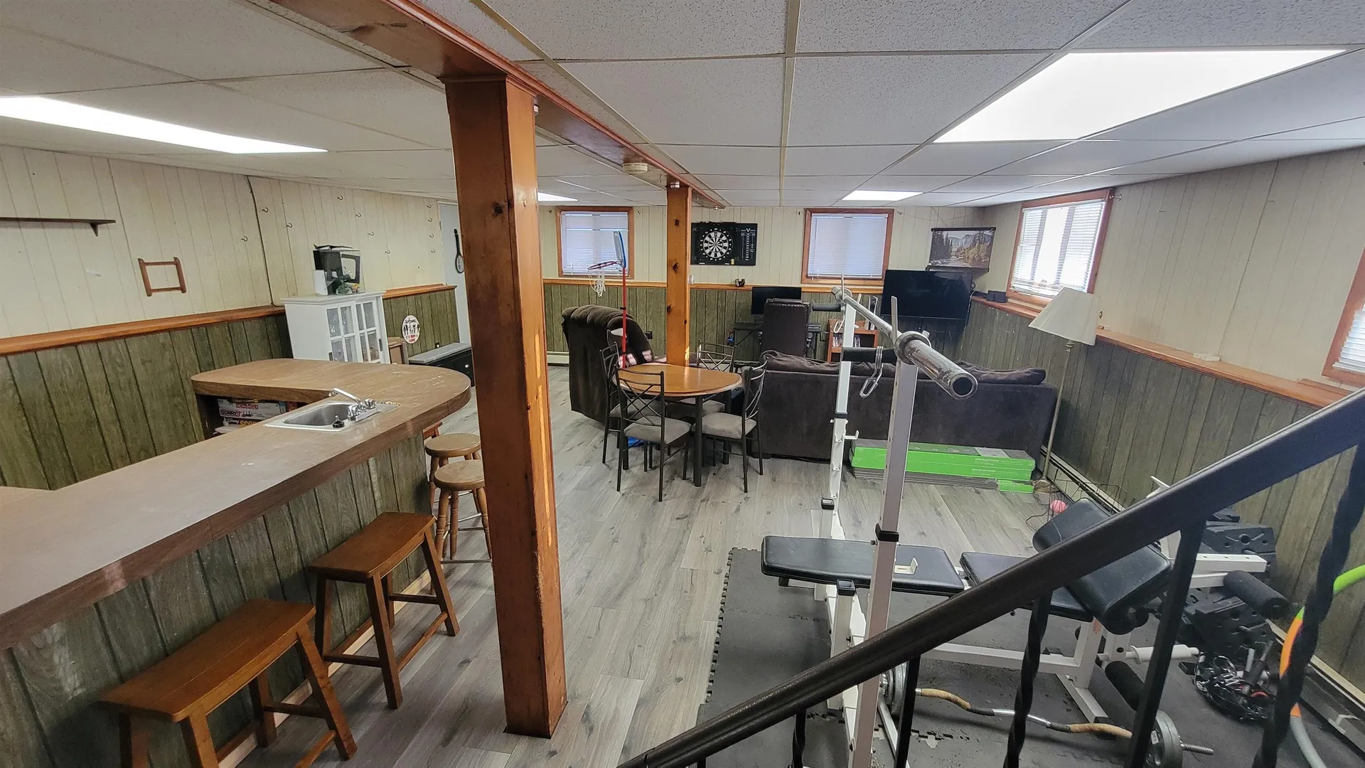 146 Goose Pond Road Canaan NH 03741