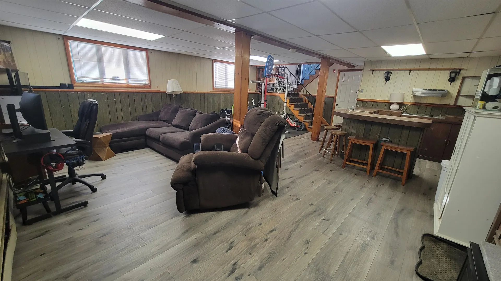 146 Goose Pond Road Canaan NH 03741