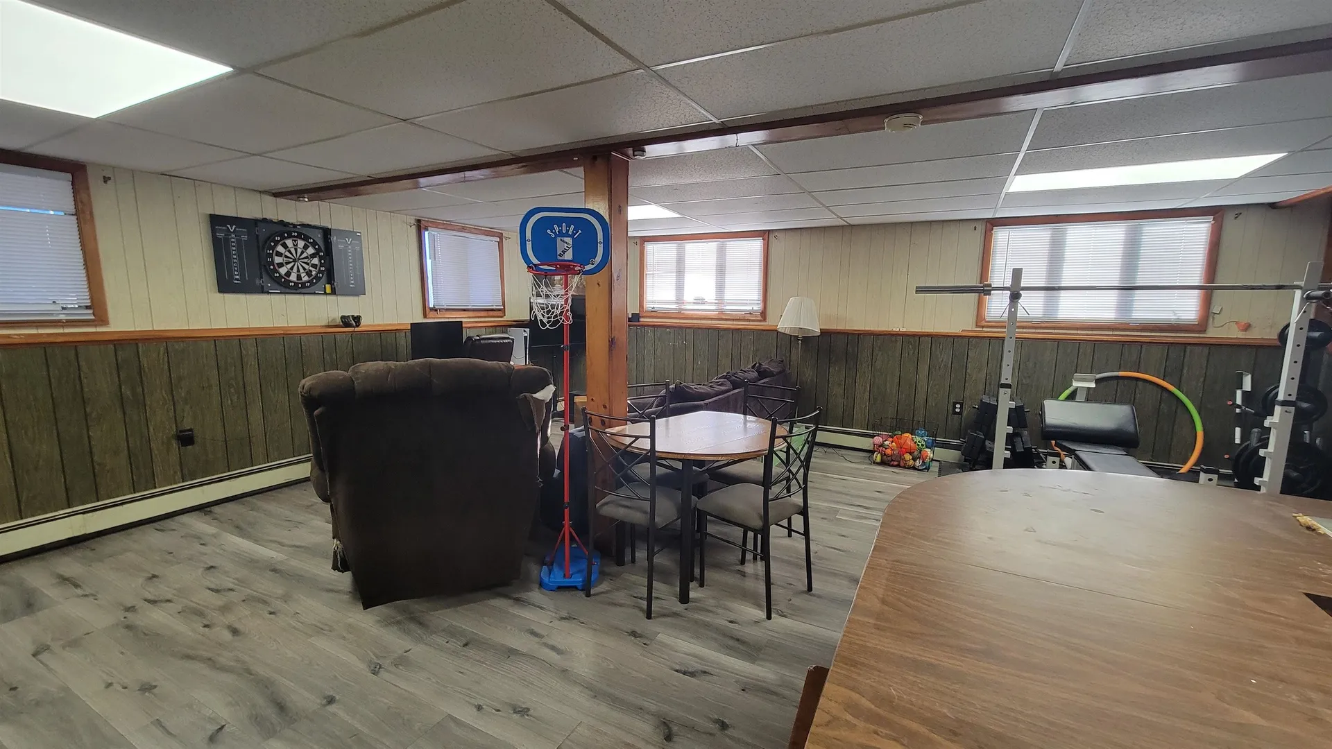 146 Goose Pond Road Canaan NH 03741