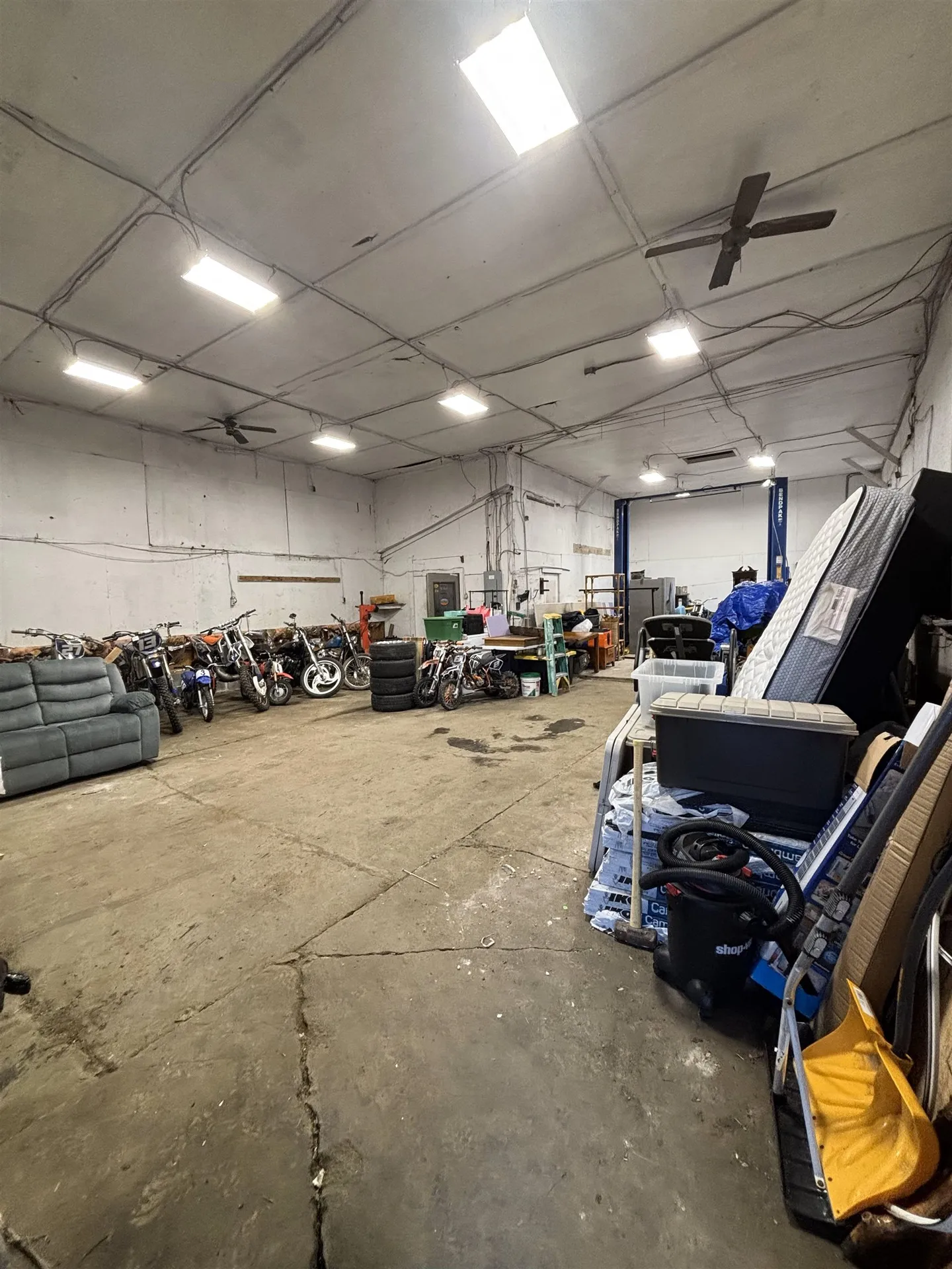 146 Goose Pond Road Canaan NH 03741