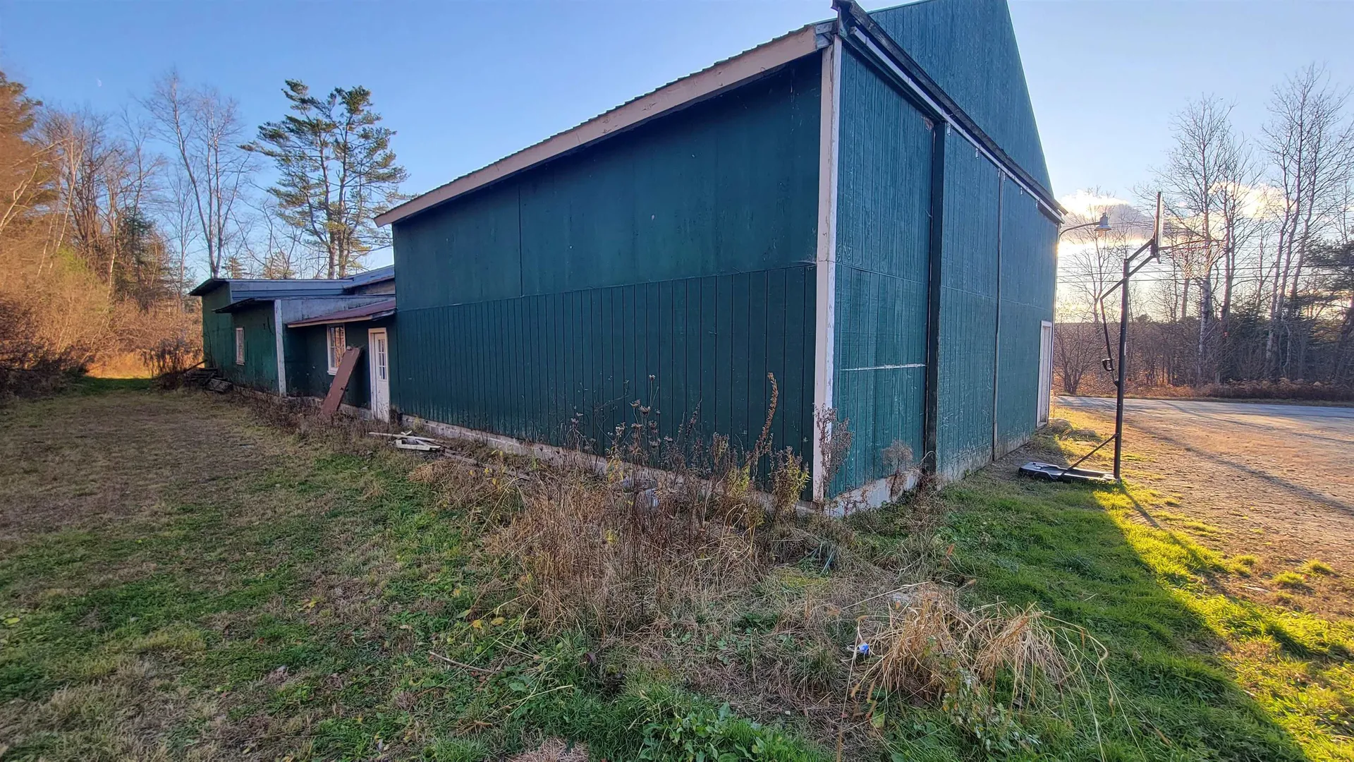 146 Goose Pond Road Canaan NH 03741