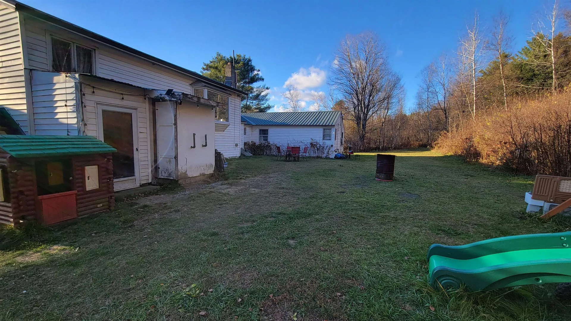 146 Goose Pond Road Canaan NH 03741