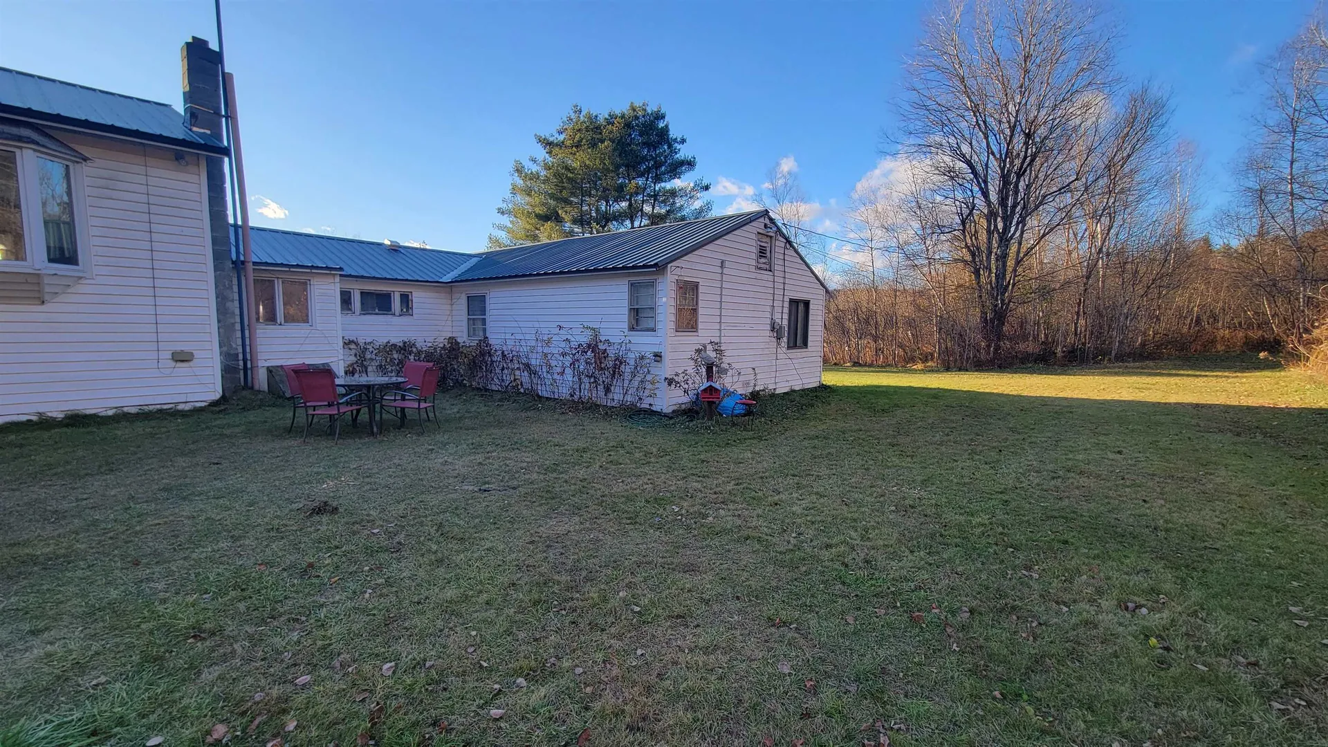 146 Goose Pond Road Canaan NH 03741