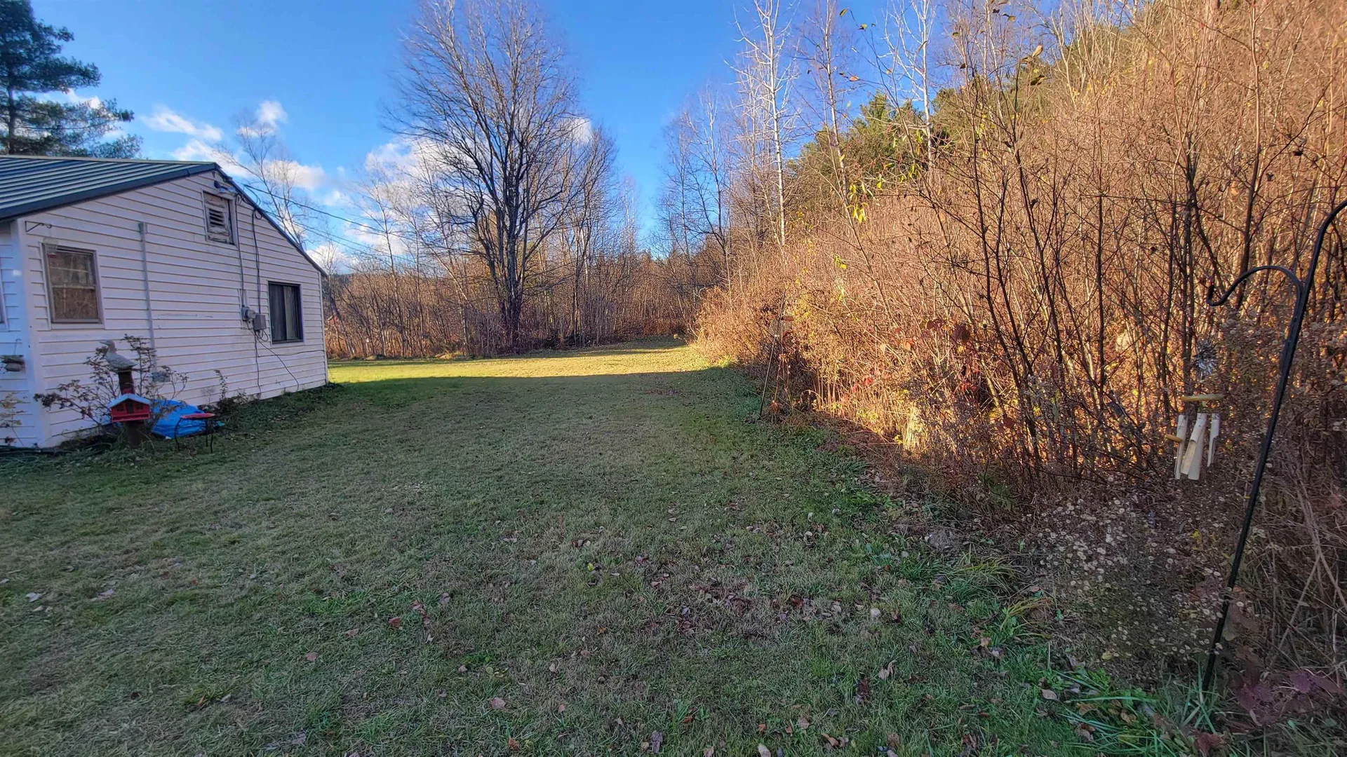 146 Goose Pond Road Canaan NH 03741