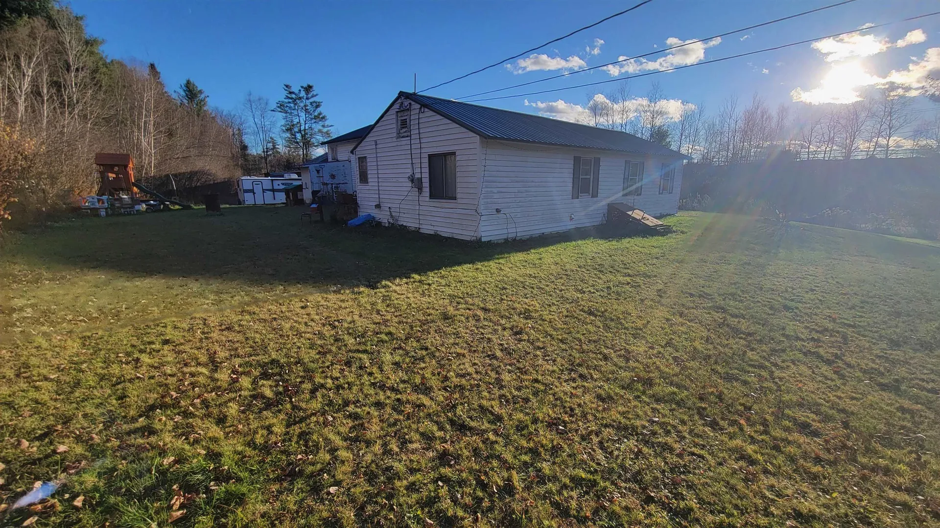 146 Goose Pond Road Canaan NH 03741