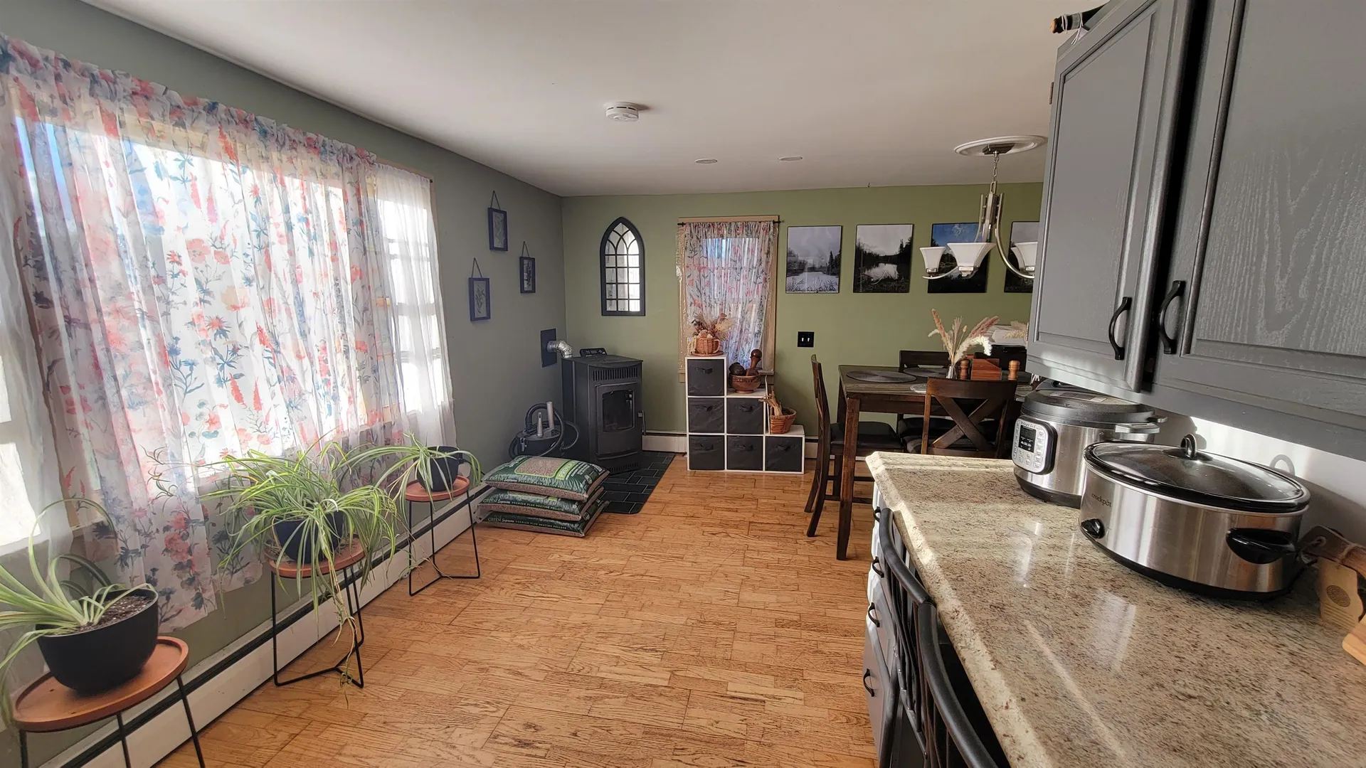 146 Goose Pond Road Canaan NH 03741