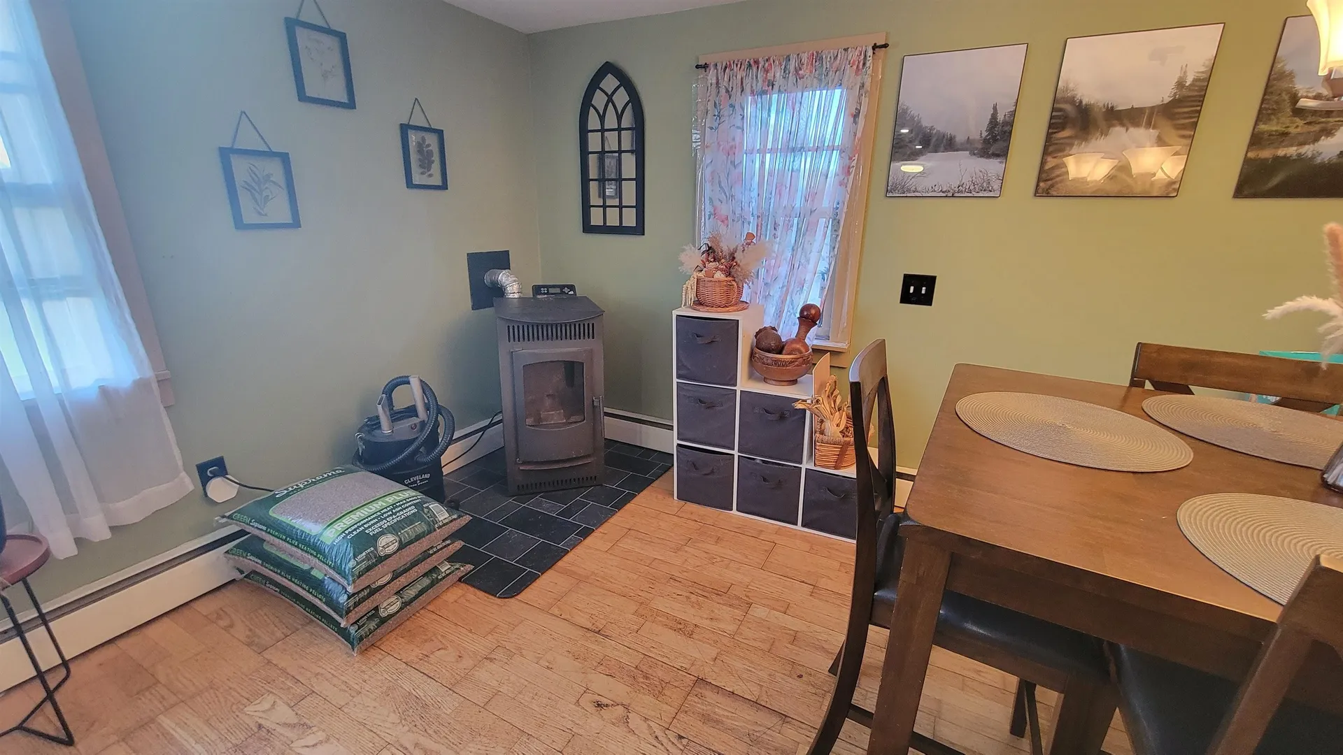 146 Goose Pond Road Canaan NH 03741