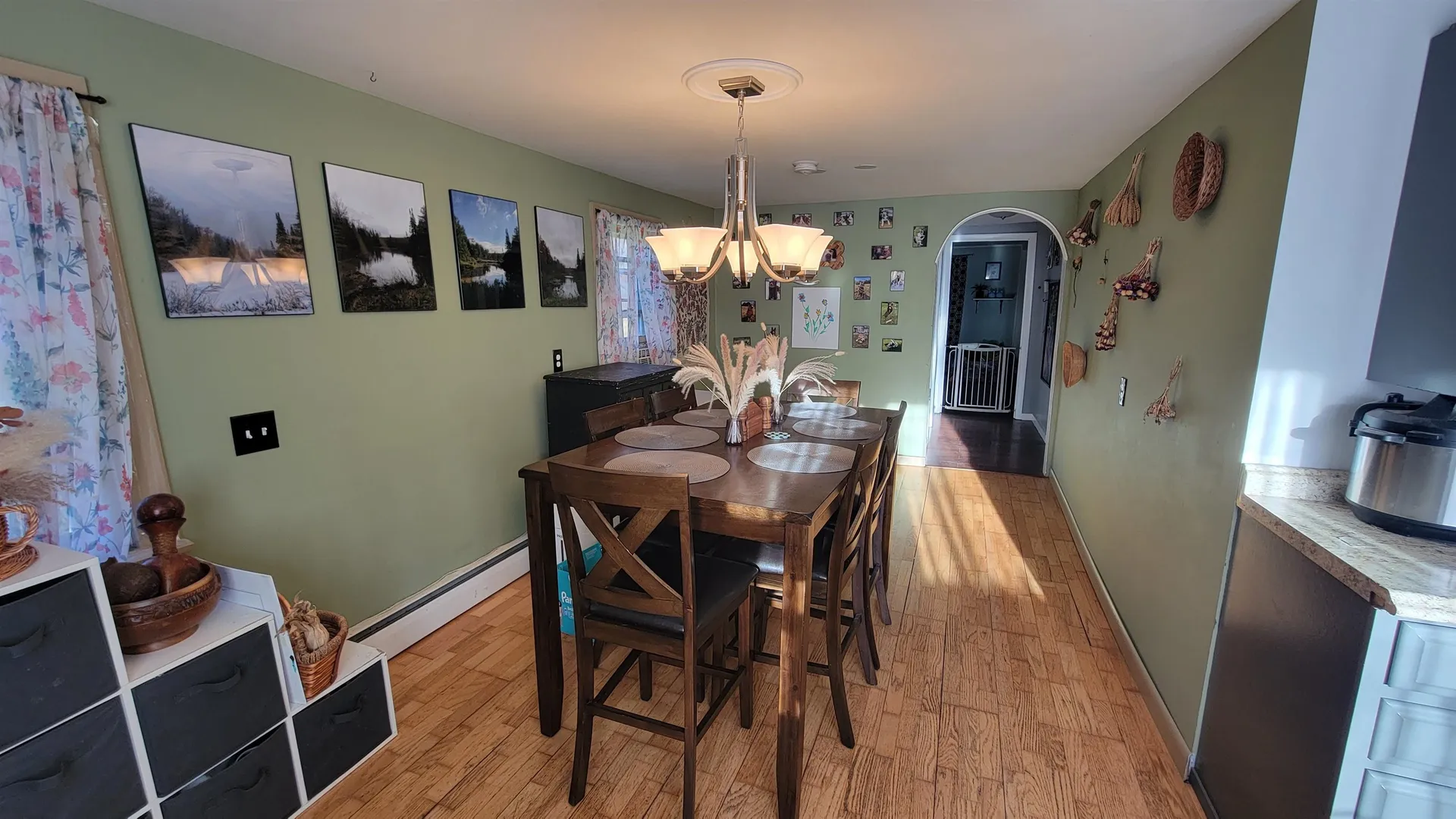 146 Goose Pond Road Canaan NH 03741