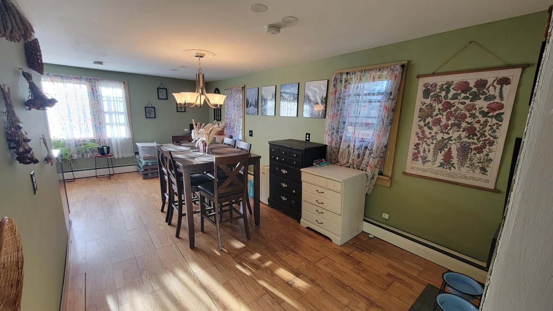 146 Goose Pond Road Canaan NH 03741