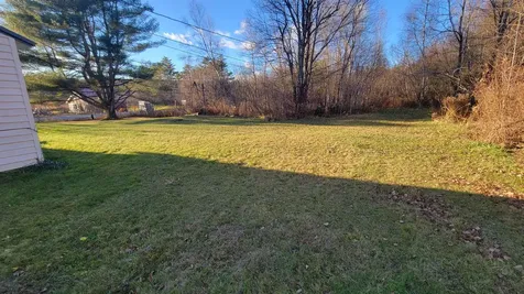 146 Goose Pond Road Canaan NH 03741