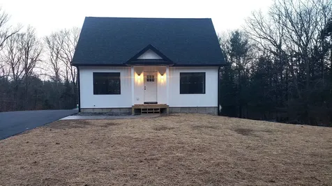 43 Thayer Road New Ipswich NH 03071