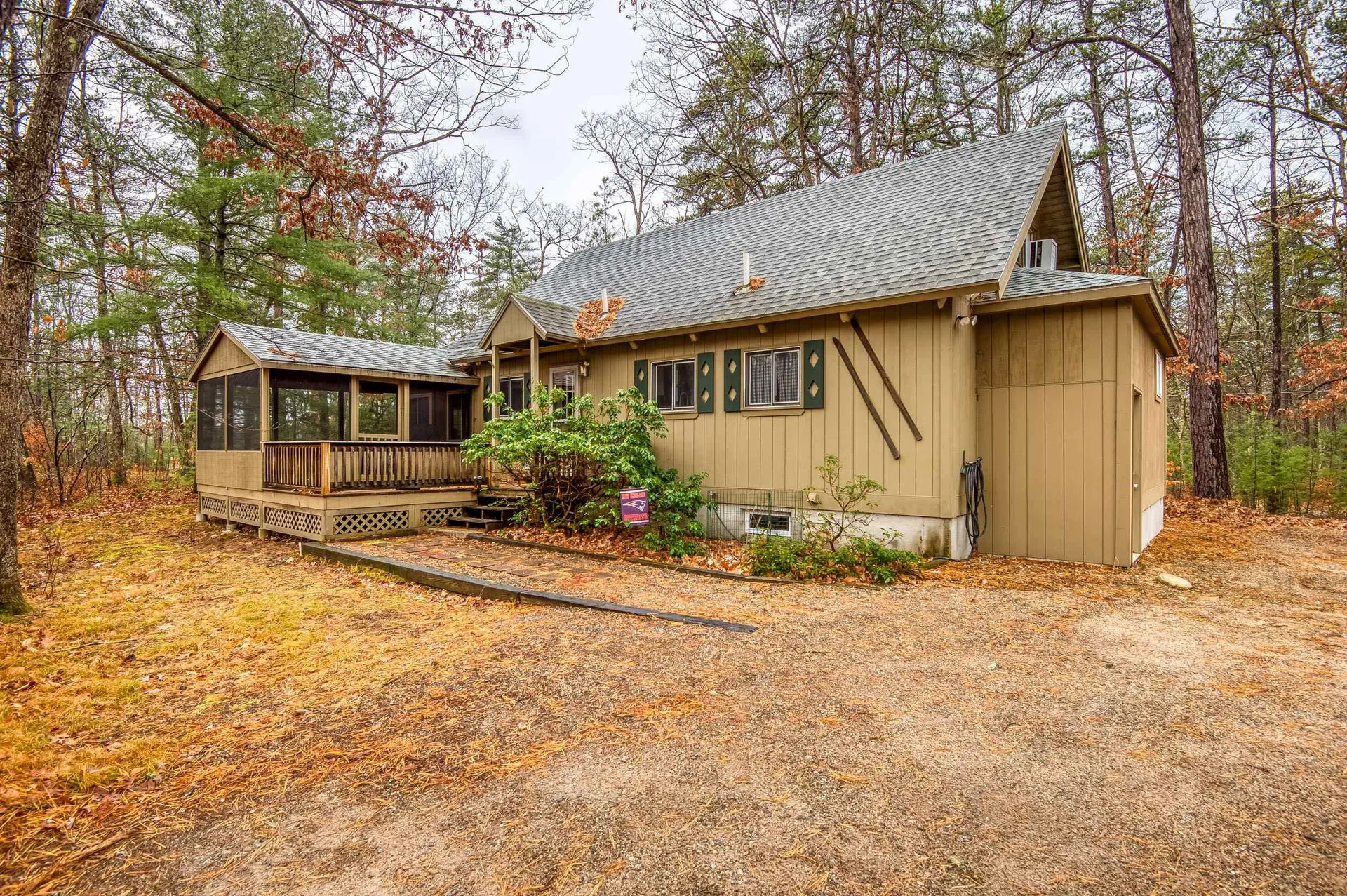 5 Fife And Drum Way Freedom NH 03836