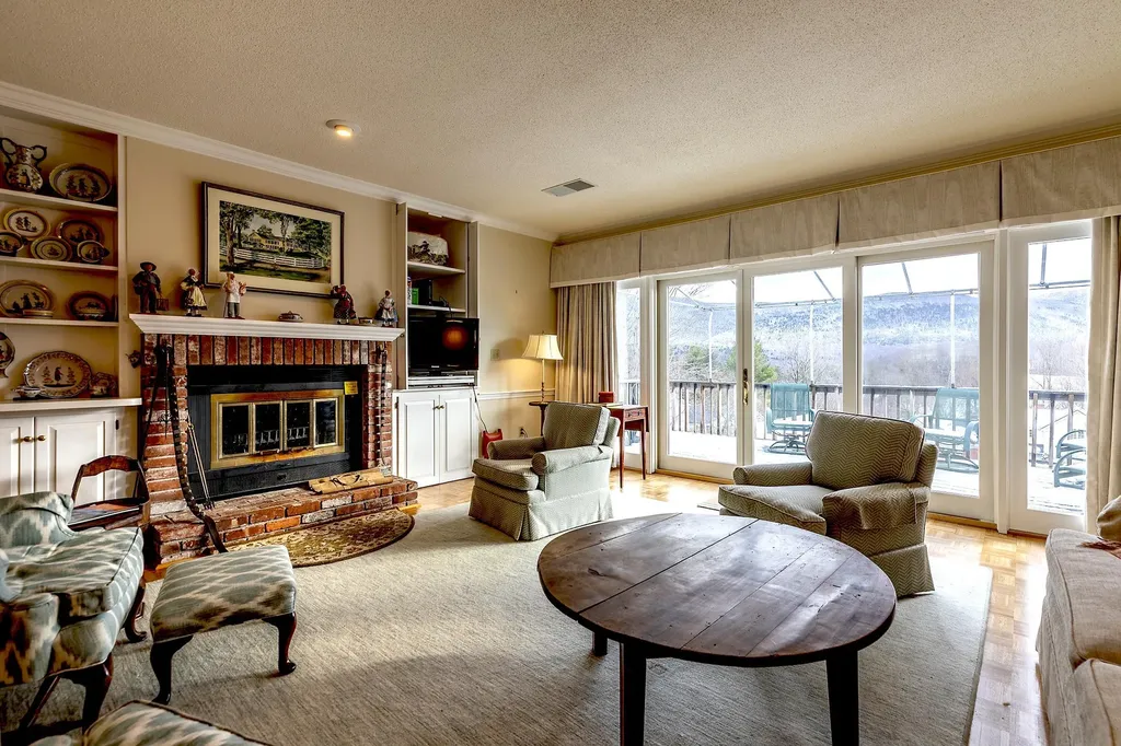 411 Eob Road Manchester VT 05254