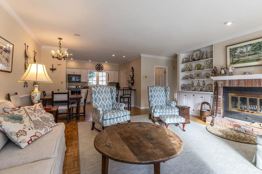 411 Eob Road Manchester VT 05254