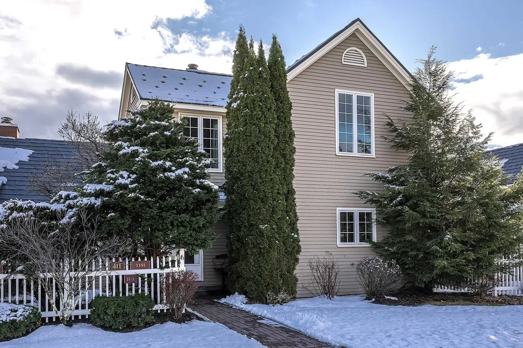 411 Eob Road Manchester VT 05254