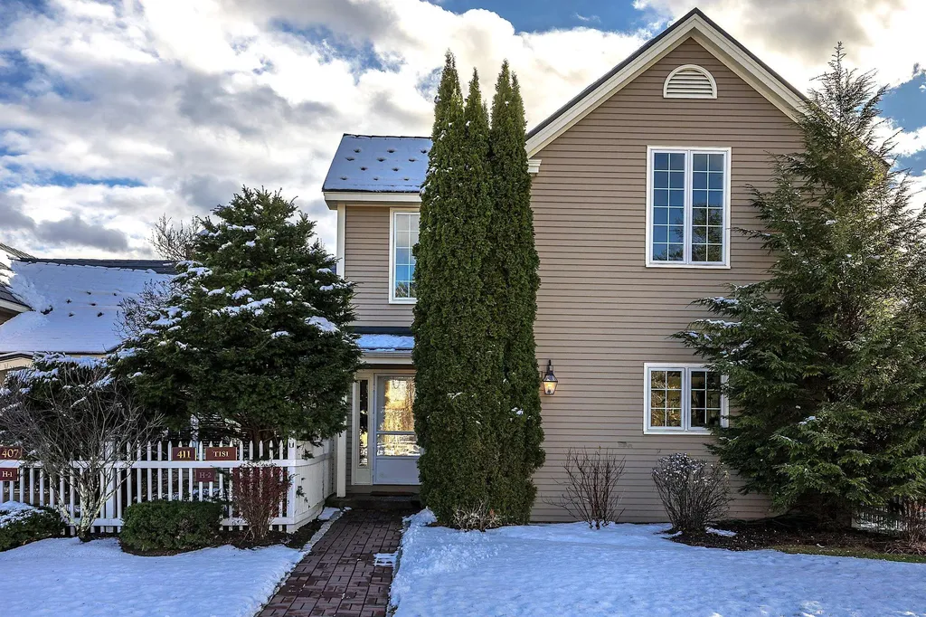 411 Eob Road Manchester VT 05254