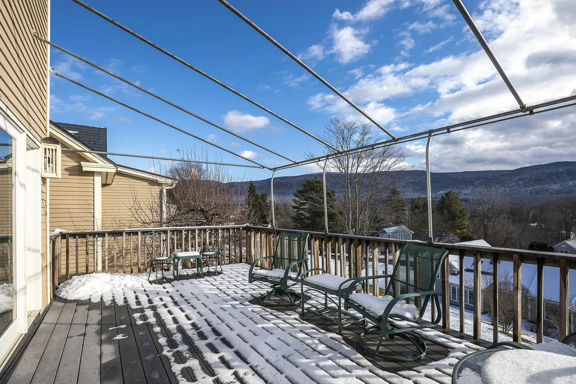 411 Eob Road Manchester VT 05254