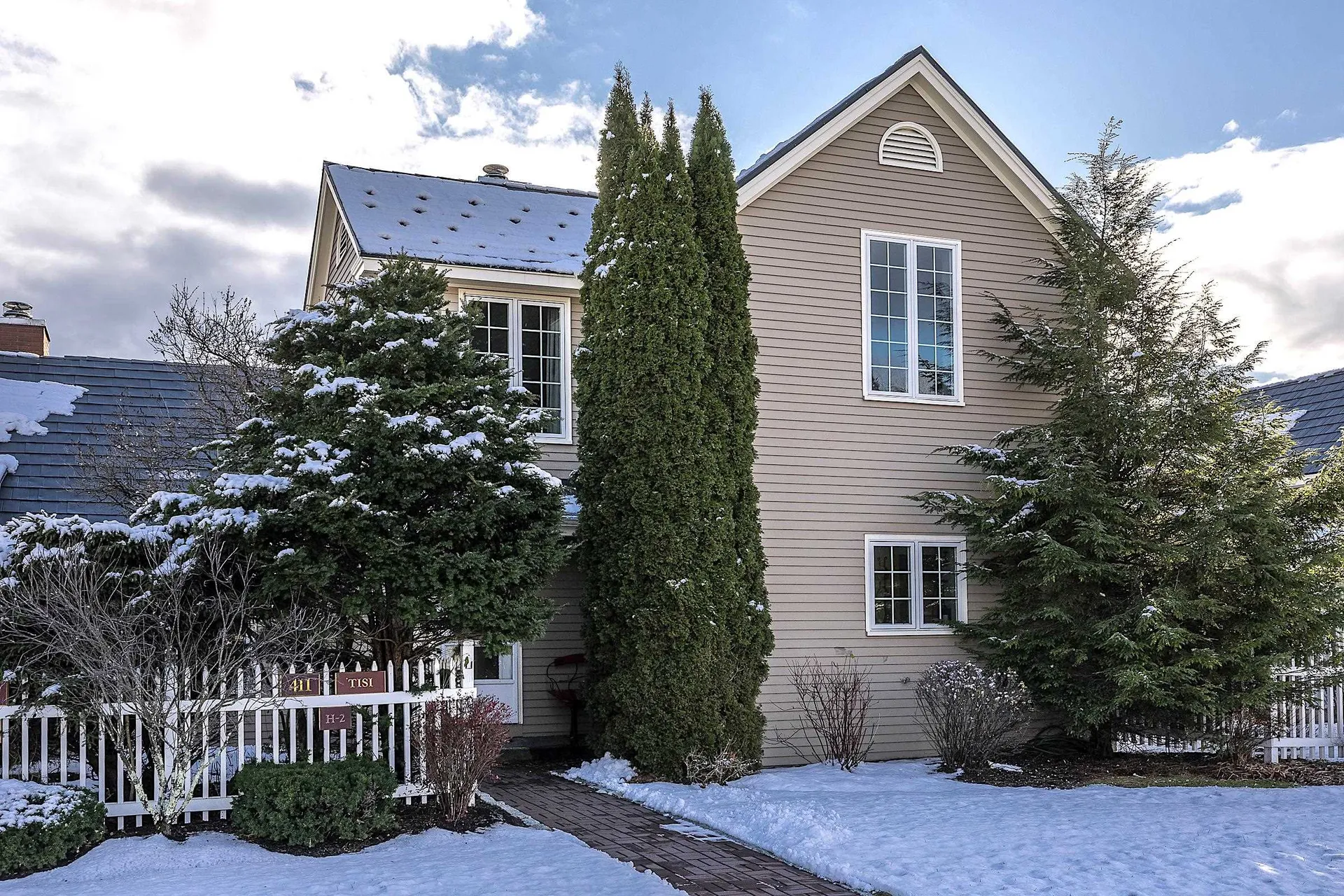 411 Eob Road Manchester VT 05254