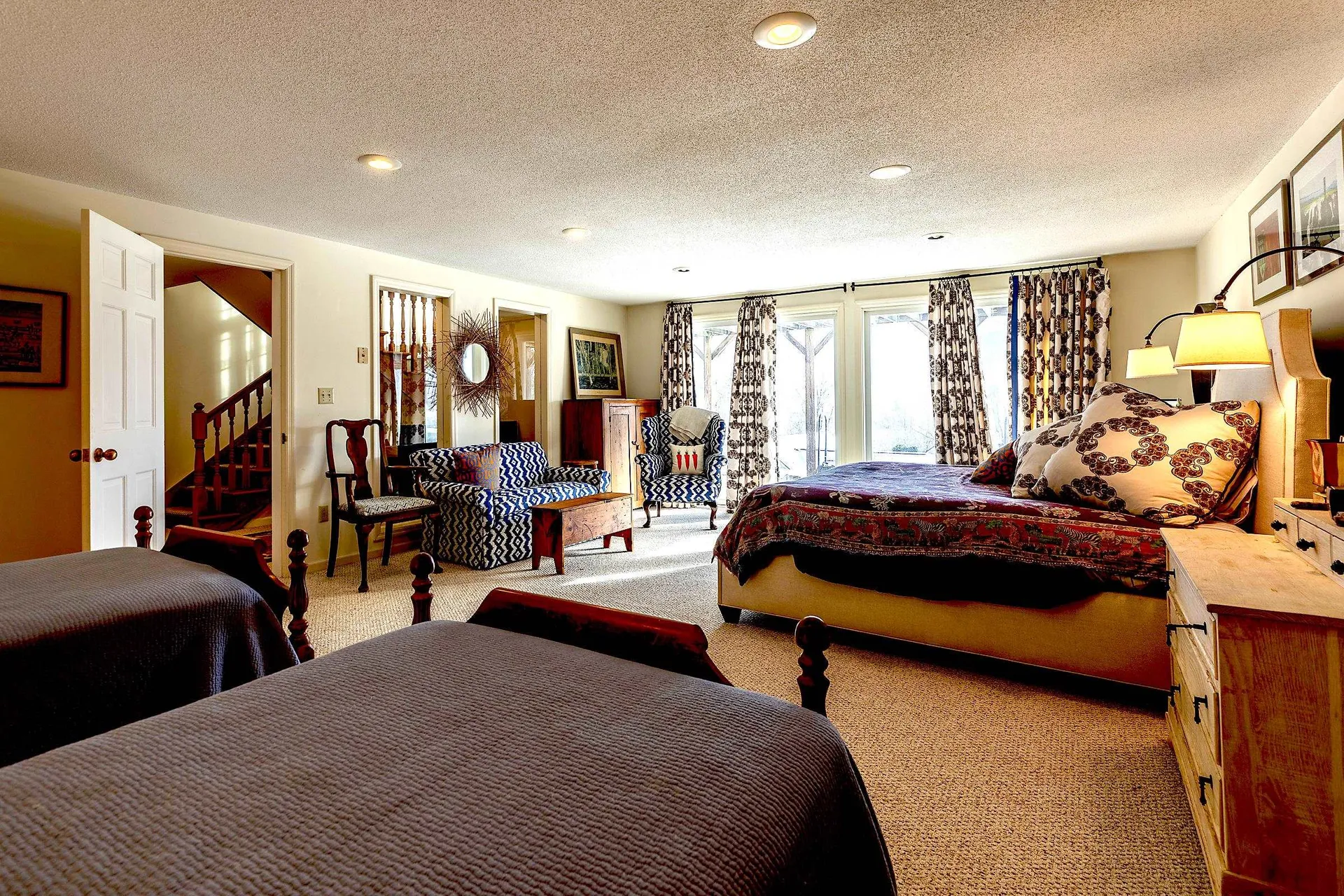 411 Eob Road Manchester VT 05254