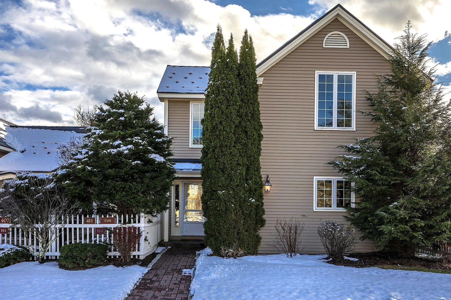 411 Eob Road Manchester VT 05254