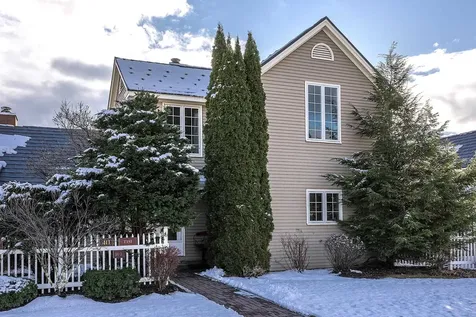 411 Eob Road Manchester VT 05254