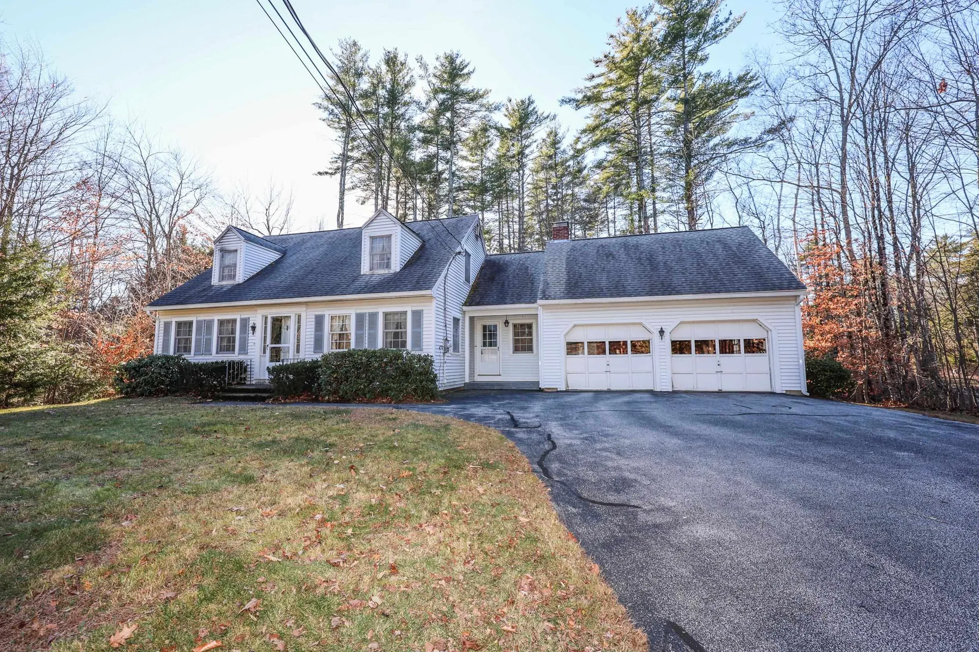 10 Woodland Circle Bow NH 03304