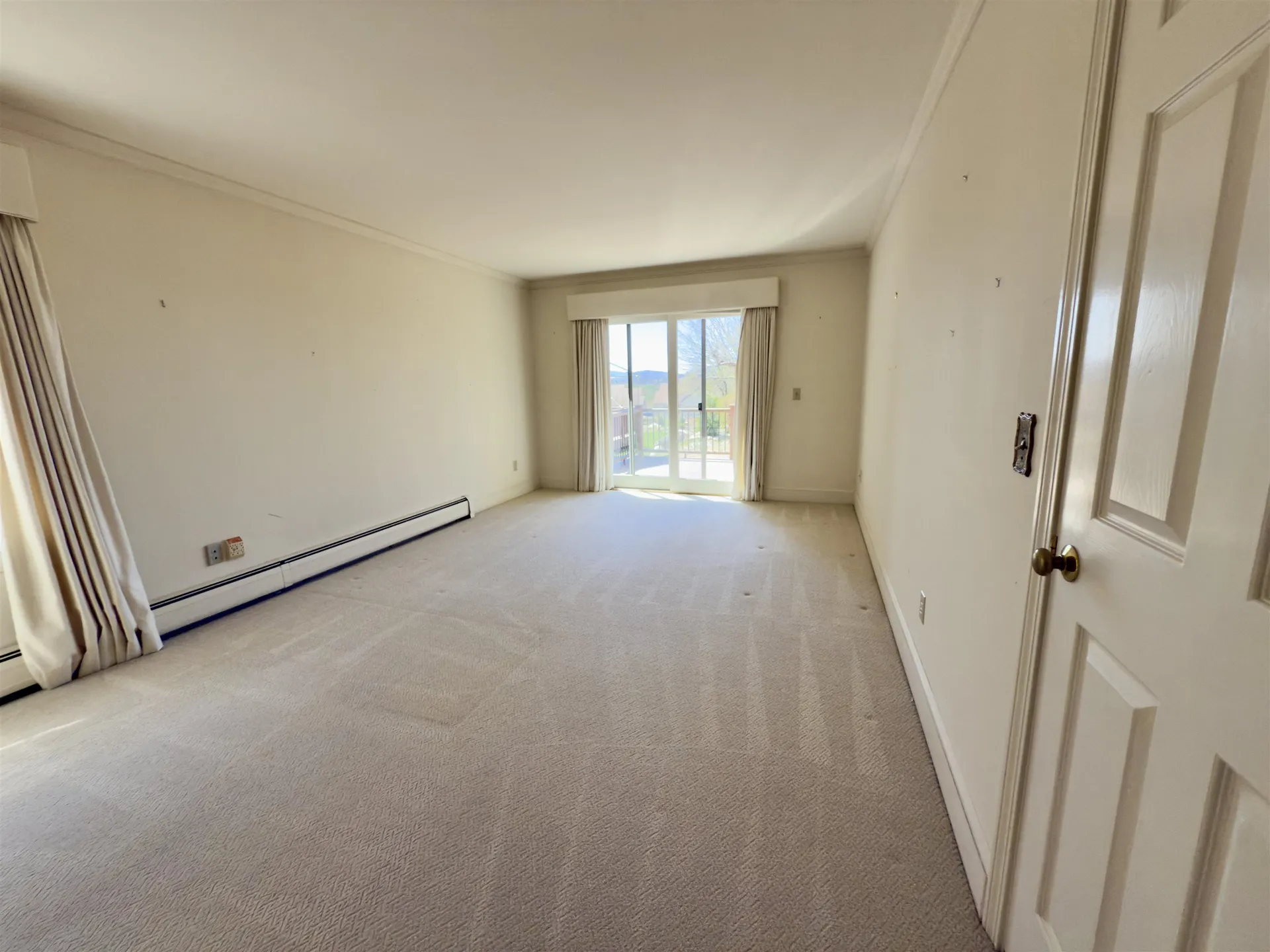 8 Highland Ridge New London NH 03257