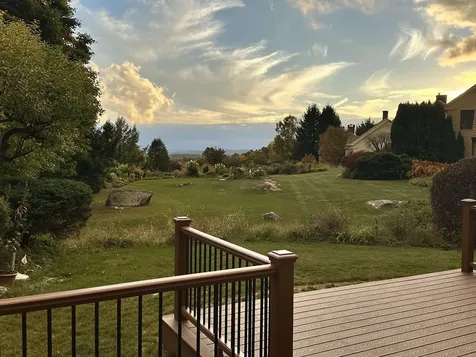 8 Highland Ridge New London NH 03257