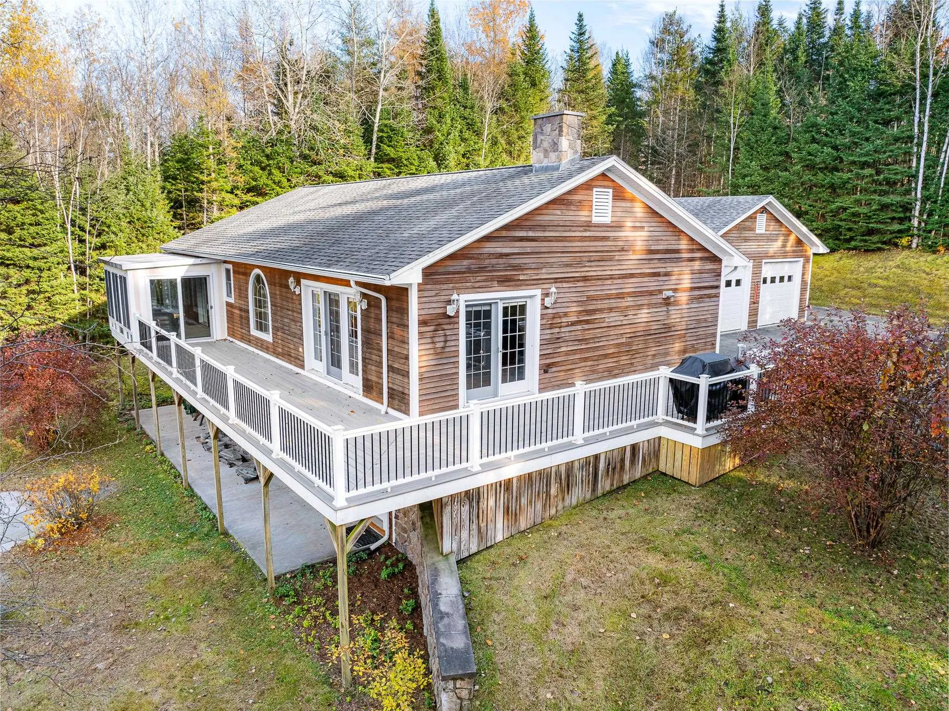 194 Elm Street Lancaster NH 03584