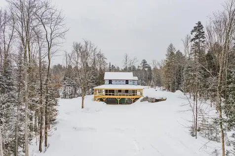 191 Vt Route 11 Peru VT 05152