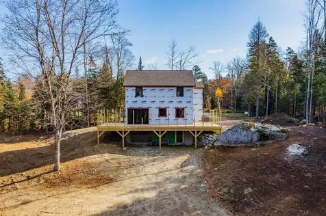191 Vt Route 11 Peru VT 05152