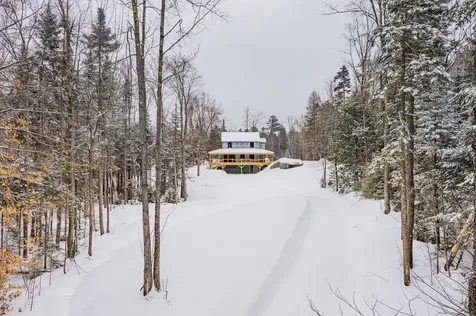 191 Vt Route 11 Peru VT 05152