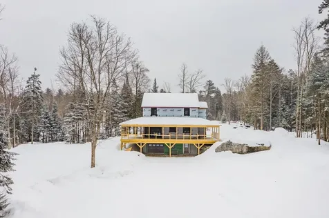 191 Vt Route 11 Peru VT 05152