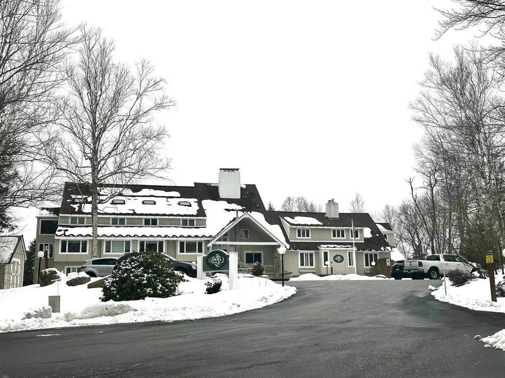 46 Packards Road Waterville Valley NH 03215