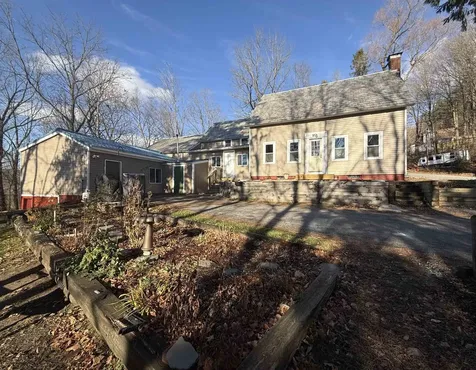 44 Michigan Street Winchester NH 03470