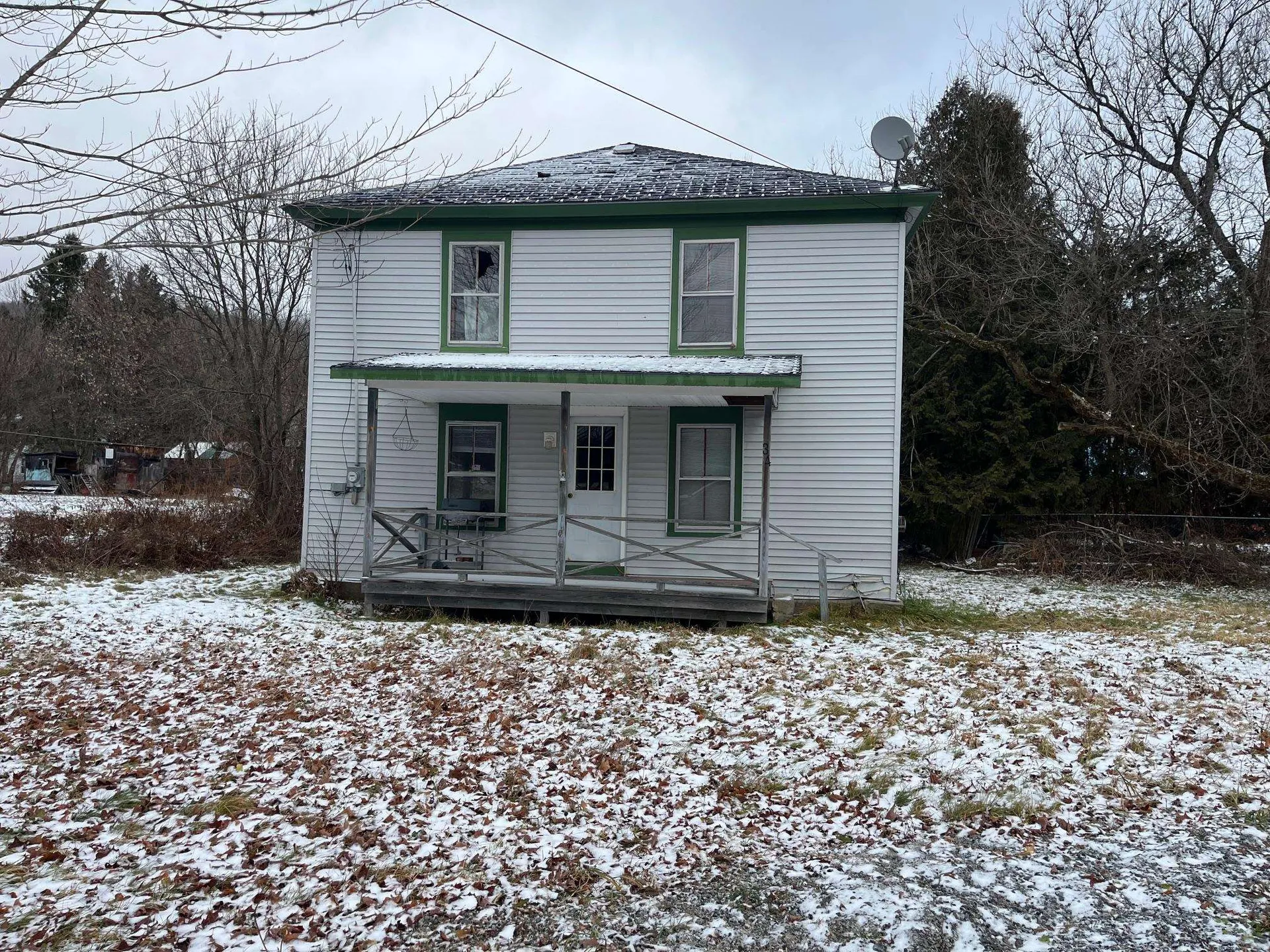 34 Clark Street Brighton VT 05846