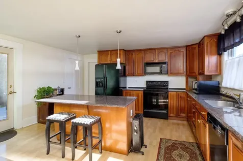 1 Sherman Street Rochester NH 03839