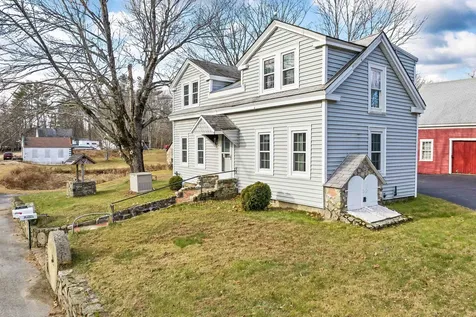 51 Strafford Road Rochester NH 03867