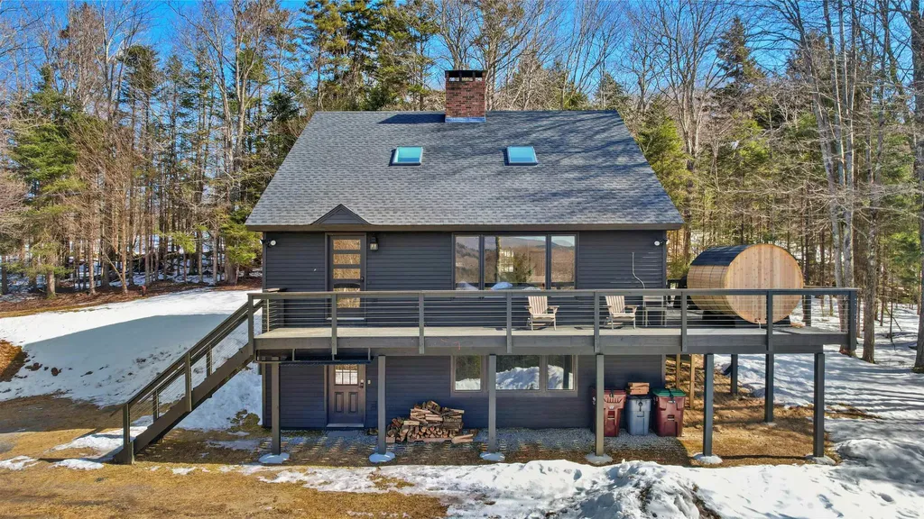 97 Davis Drive Wilmington VT 05363