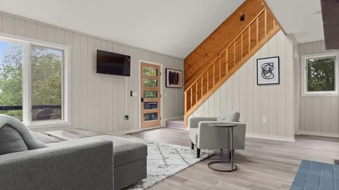 97 Davis Drive Wilmington VT 05363