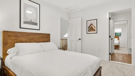 97 Davis Drive Wilmington VT 05363