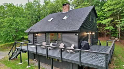 97 Davis Drive Wilmington VT 05363