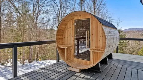 97 Davis Drive Wilmington VT 05363