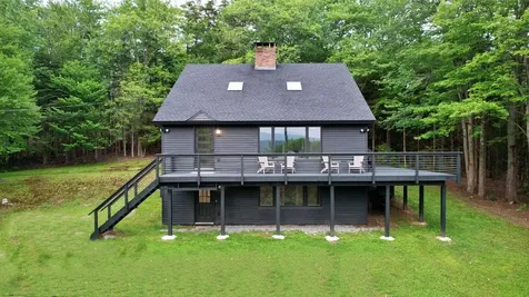 97 Davis Drive Wilmington VT 05363