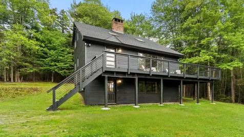 97 Davis Drive Wilmington VT 05363