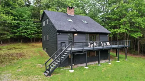 97 Davis Drive Wilmington VT 05363