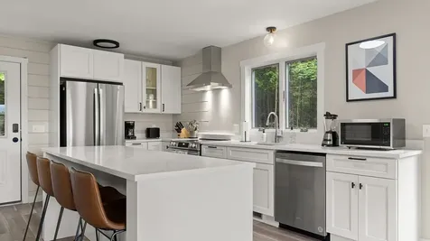 97 Davis Drive Wilmington VT 05363