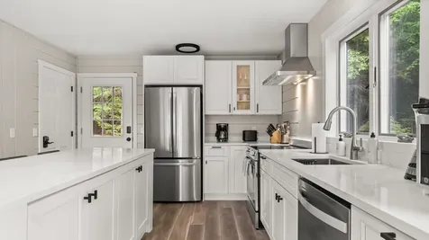 97 Davis Drive Wilmington VT 05363